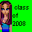 Class of 2008