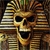 Egyptian Skull