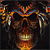 Shaman Skull