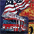 Firefighter Flag 2
