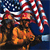 Two Firemen Flag