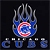 Chicago Cubs 3