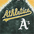 Oakland Athletics 2