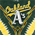 Oakland Athletics