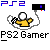 PS2 gamer