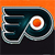 Philadelphia Flyers 4