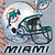 Miami Dolphins 6