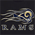 St Louis Rams 2