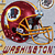 Washington Redskins 4