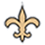 New Orleans Saints 3