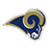 St Louis Rams 8