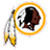 Washington Redskins 9