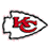 Kansas City Chiefs 8