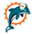 Miami Dolphins 9