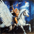 Winged horse