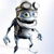 Crazy Frog 16