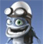 Crazy Frog 9