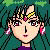 Sailor Pluto 2