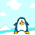 Penguin Icon 11