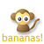 Bananas