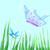 Butterfly Buddy Icon