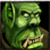 Warcraft Games Icon 4