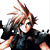 Final Fantasy Games Icon 3