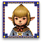 Final Fantasy Icon 7