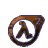 Half Life Games Icon
