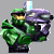 Halo 2 Games Icon 12