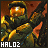 Halo 2 Games Icon 13