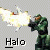 Halo Games Icon 9