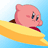 Kirby Games Icon 2