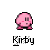 Kirby Games Icon 6
