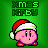 Kirby Games Icon