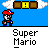 Mario Games Icon 29