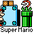 Mario Games Icon 40
