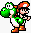 Mario Games Icon 45