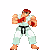 Street Fighter 40