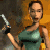 Tomb Raider Icon