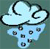 Bad Weather Icon