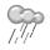 Rain Icon 4