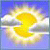 Sun Icon 4
