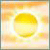 Sun Icon