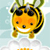 Bee Buddy Icon 22