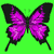Butterfly Buddy Icon 17