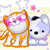 Cat Buddy Icon 178