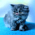 Cat Buddy Icon 174