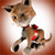 Cat Buddy Icon 185