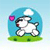 Dog Buddy Icon 155